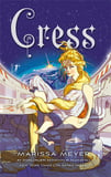 Marissa Meyer 4 Kitap Set + Okuma Sticker'ları
