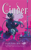Marissa Meyer 4 Kitap Set + Okuma Sticker'ları