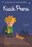 Gece Uçuşu + Küçük Prens (Ciltli) - Büyük Boy + Okuma Sticker'ları
