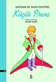Gece Uçuşu + Küçük Prens + Okuma Sticker'ları