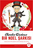 Bir Noel Şarkısı + İki Şehrin Hikayesi + Okuma Sticker'ları