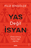 Yas Değil İsyan + Futbol Argosu Sözlüğü + Okuma Sticker'ları