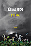 Topaç + Beşinci Kat + Siyah Koku + Okuma Sticker'ları
