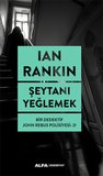 Yalanlar Evinde + Şeytanı Yeğlemek + İmkânsız Ölü + Okuma Sticker'ları