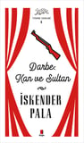 Surnâme - Bir Osmanlı Mâcerası + A-71 + Darbe: Kan ve Sultan (Ciltli) + Okuma Sticker'ları