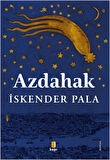 İskender Pala 8 Kitap Set + Okuma Sticker'ları