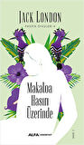 Makaloa Hasırı Üzerinde + Hawaii Öyküleri + Okuma Sticker'ları