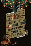 Adem ile Havva’nın Güncesi + İnsan Nedir? + Okuma Sticker'ları