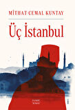 Üç İstanbul + Namık Kemal (Ciltli) + Fatih ve Fetih + Okuma Sticker'ları