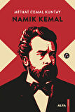 Üç İstanbul + Namık Kemal (Ciltli) + Fatih ve Fetih + Okuma Sticker'ları