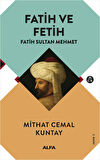 Üç İstanbul + Namık Kemal (Ciltli) + Fatih ve Fetih + Okuma Sticker'ları