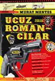 Ucuz Romancılar + Garanti Karantina + Okuma Sticker'ları