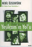 Yeşilçam'ın Yol'u + Yıllar ve Yüzler + Okuma Sticker'ları