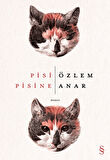 Âşık Kedi + Pisi Pisine + Okuma Sticker'ları
