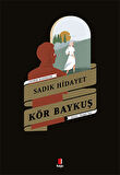 Aleviye Hanım + Kör Baykuş + Okuma Sticker'ları