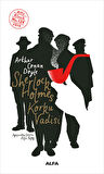 Sherlock Holmes'un Son Görevi + Sherlock Holmes - Korku Vadisi + Okuma Sticker'ları