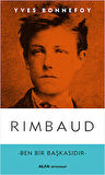 Dinler Mitolojiler Sözlüğü 2 (Ciltli) + Rimbaud + Okuma Sticker'ları