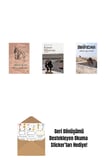 Heder Ağacı + Kimse Bilmesin + Bırindar + Okuma Sticker'ları