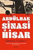 Edebiyat Yazıları - 1 + Geçmiş Zaman Köşkleri (Kitap Boy) + Geçmiş Zaman Fıkraları + Okuma Sticker'ları
