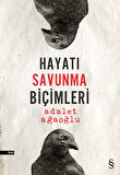 Düşme Korkusu + Hayatı Savunma Biçimleri + Gece Hayatım + Okuma Sticker'ları