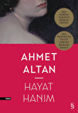 Ahmet Altan 4 Kitap Set + Okuma Sticker'ları