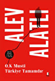 Viva La Muerte! Yaşasın Ölüm! + O.K. Musti Türkiye Tamamdır + Aydın Despotizmi + Okuma Sticker'ları