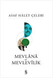 Mevlana ve Mevlevilik + Mevlana'nın Rubaileri + Okuma Sticker'ları
