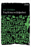 Aslı Erdoğan 7 Kitap Set + Okuma Sticker'ları