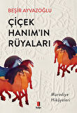Kemal + Çiçek Hanımın Rüyaları + Okuma Sticker'ları