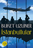 Buket Uzuner 11 Kitap Set + Okuma Sticker'ları