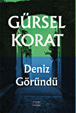 Deniz Göründü + Dil, Edebiyat ve İletişim + Kurmacanın Yapısı + Okuma Sticker'ları