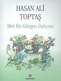 Hasan Ali Toptaş 4 Kitap Set + Okuma Sticker'ları