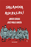Salamina Askerleri (Çizgi Roman - Ciltli) + Kiracı + Okuma Sticker'ları