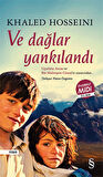 Khaled Hosseini - Kutulu Set + Ve Dağlar Yankılandı (Midi Boy) + Uçurtma Avcısı + Okuma Sticker'ları