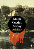 Melih Cevdet Anday - Bütün Şiirleri + Aylaklar (Ciltli) + Gizli Emir (Ciltli) + Okuma Sticker'ları