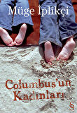 Civan + Columbus'un Kadınları + Arkası Yarın + Okuma Sticker'ları