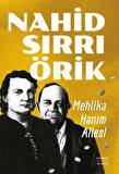 Nahid Sırrı Örik 4 Kitap Set + Okuma Sticker'ları