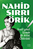 Nahid Sırrı Örik 4 Kitap Set + Okuma Sticker'ları