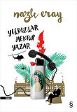 Mırmır Osman + Kalbin Güneybatısı + Yıldızlar Mektup Yazar + Okuma Sticker'ları