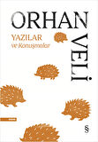 Yazılar ve Konuşmalar + Şiirler + Okuma Sticker'ları