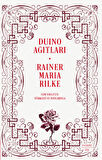 Genç Bir Şaire  Mektuplar + Malte Laurids Brigge'nin Notları + Duino Ağıtları + Okuma Sticker'ları
