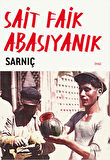 Sarnıç + Bütün Öyküleri - Sait Faik Abasıyanık + Okuma Sticker'ları