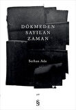 Etel Adnan (Ciltli) + Dökmeden Sayılan Zaman + Okuma Sticker'ları