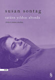 Susan Sontag 6 Kitap Set + Okuma Sticker'ları