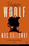 Mrs.Dalloway + Hasta Olmaya Dair Hasta Odalarından Notlar + Okuma Sticker'ları
