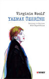 Mrs.Dalloway + Yazmak Üzerine + Okuma Sticker'ları
