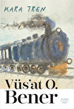 Vüsat O. Bener 9 Kitap Set + Okuma Sticker'ları