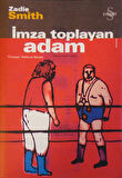 Yapacak Bir Şey + İmza Toplayan Adam + Okuma Sticker'ları