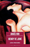 Henry ve June + Aşk Evindeki Casus + Dört Odalı Kalp
