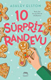 İlk Yalan Kazanır + 10 Sürpriz Randevu